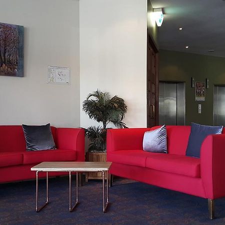 Leichhardt Hotel Rockhampton Ngoại thất bức ảnh