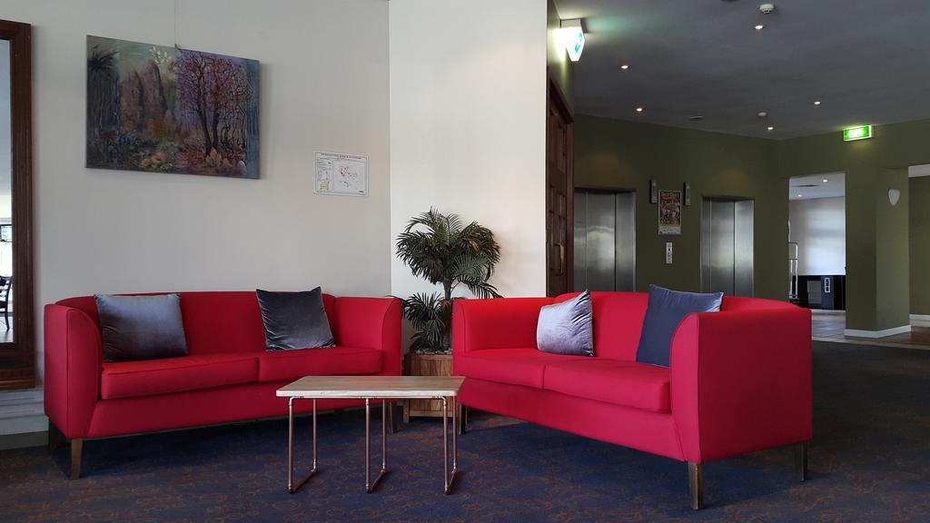 Leichhardt Hotel Rockhampton Ngoại thất bức ảnh