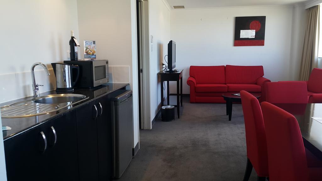 Leichhardt Hotel Rockhampton Ngoại thất bức ảnh