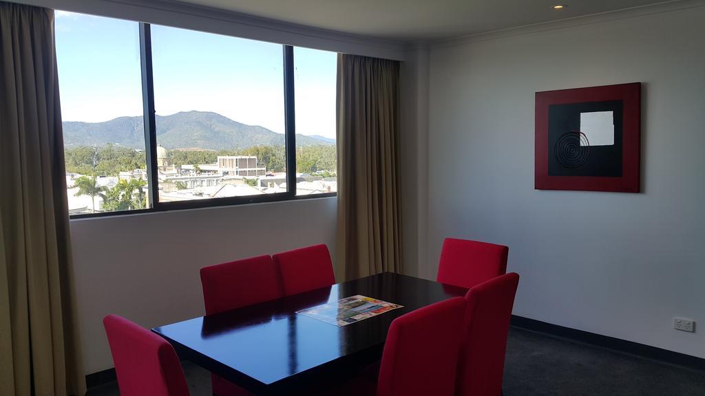 Leichhardt Hotel Rockhampton Ngoại thất bức ảnh
