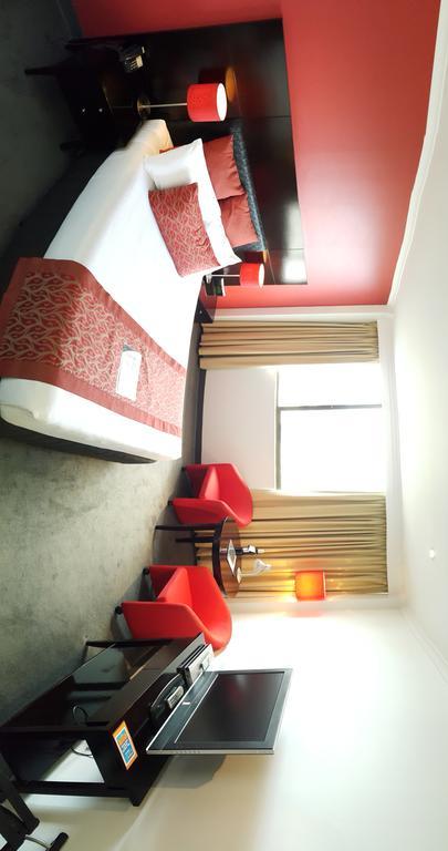 Leichhardt Hotel Rockhampton Ngoại thất bức ảnh