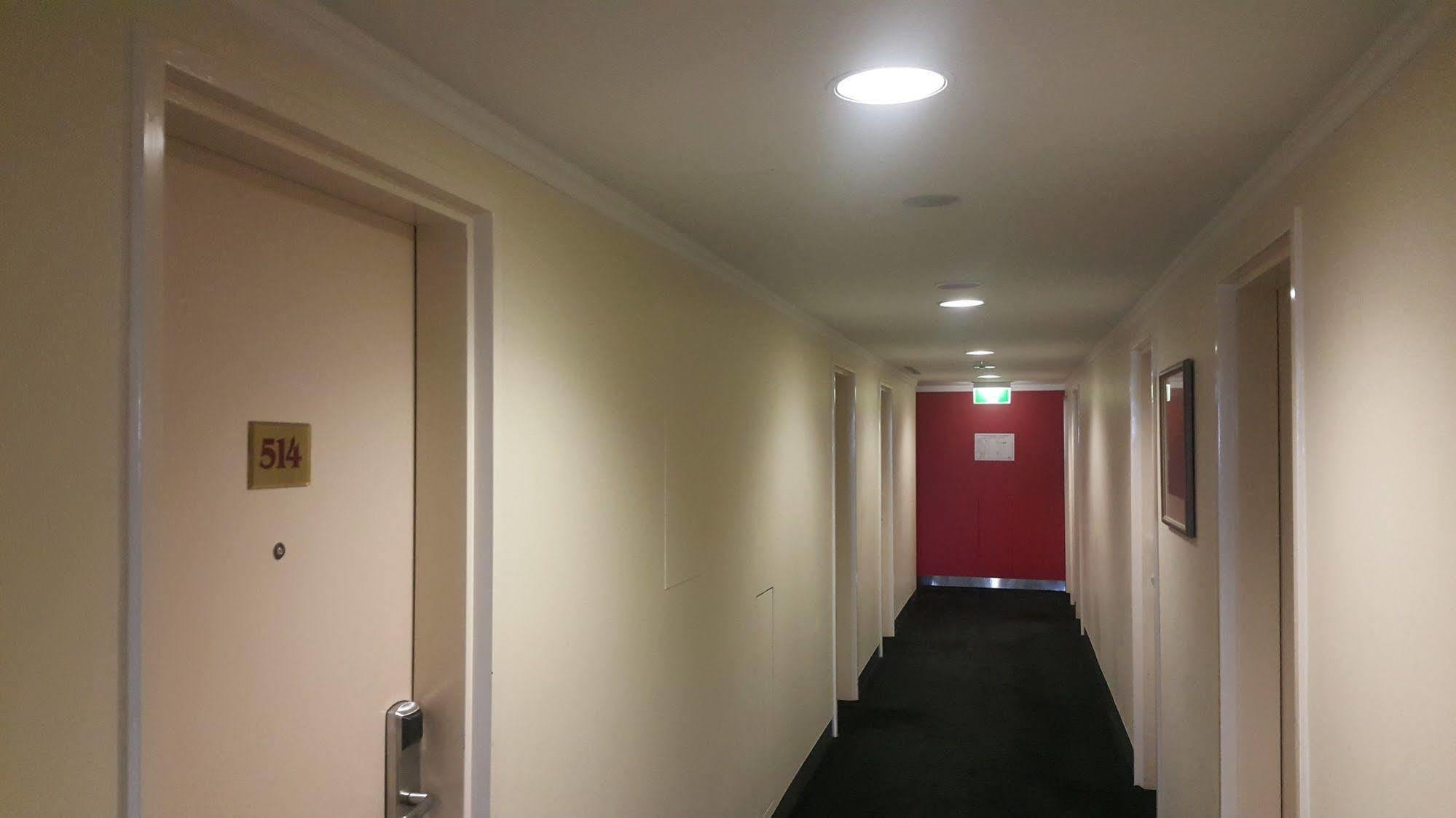 Leichhardt Hotel Rockhampton Ngoại thất bức ảnh