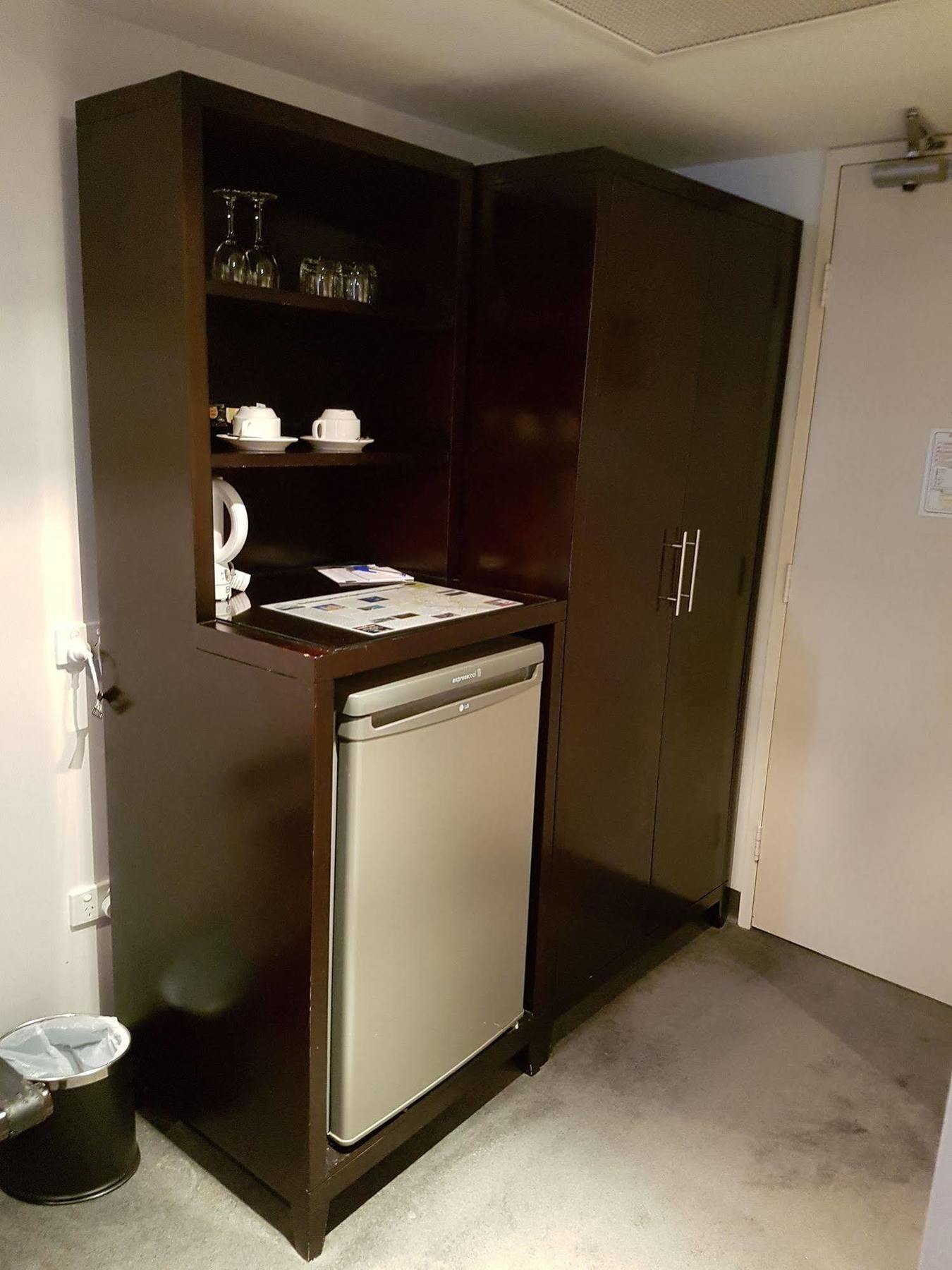 Leichhardt Hotel Rockhampton Ngoại thất bức ảnh