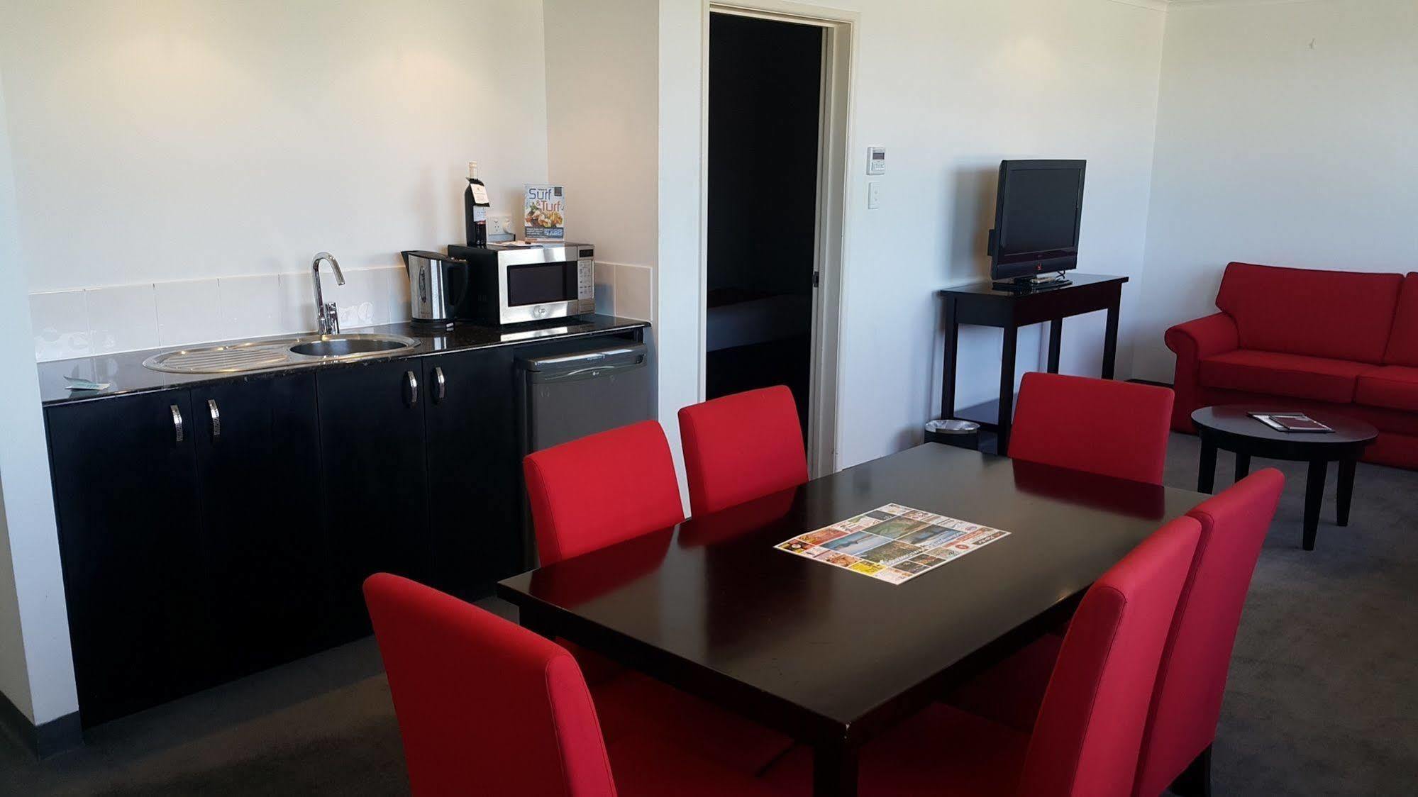 Leichhardt Hotel Rockhampton Ngoại thất bức ảnh