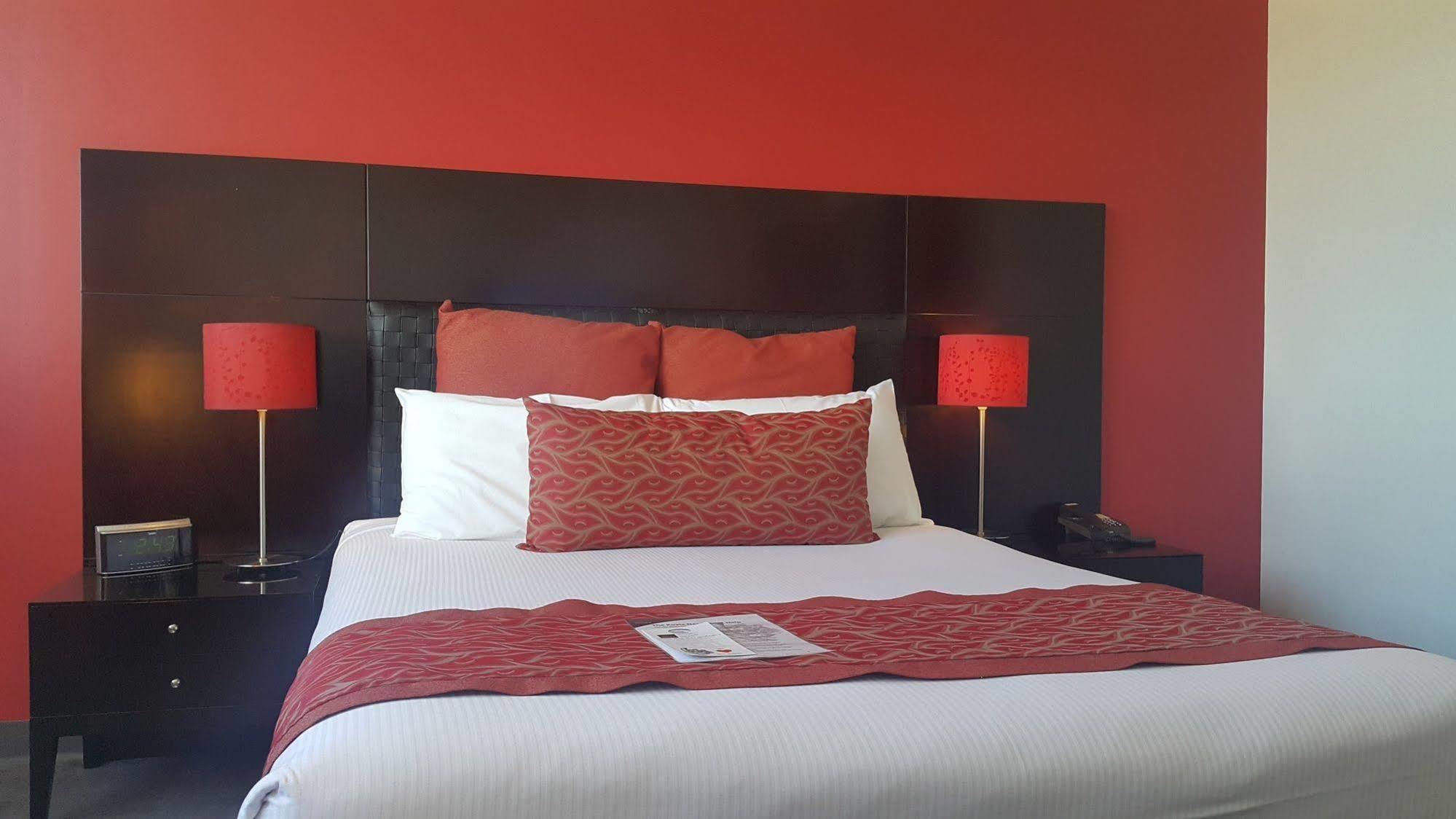 Leichhardt Hotel Rockhampton Ngoại thất bức ảnh