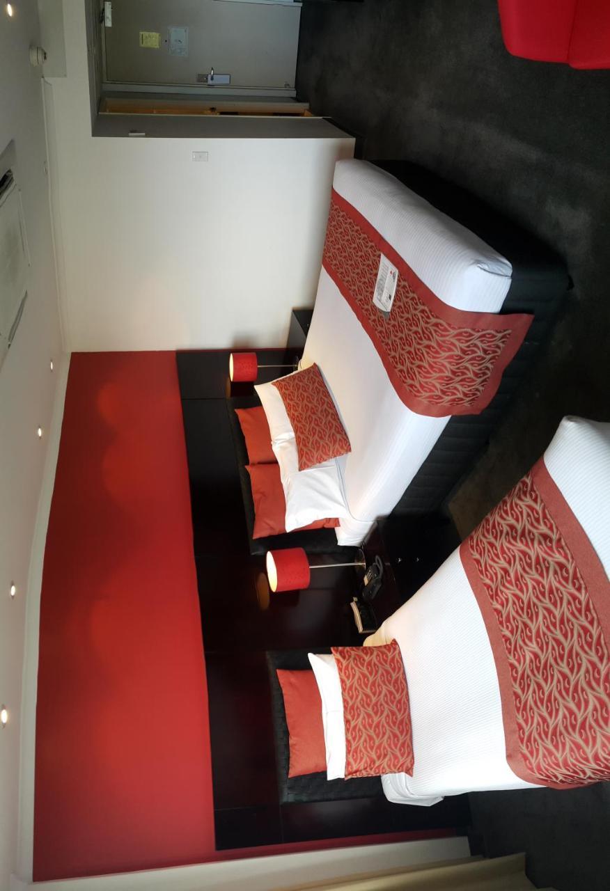 Leichhardt Hotel Rockhampton Ngoại thất bức ảnh